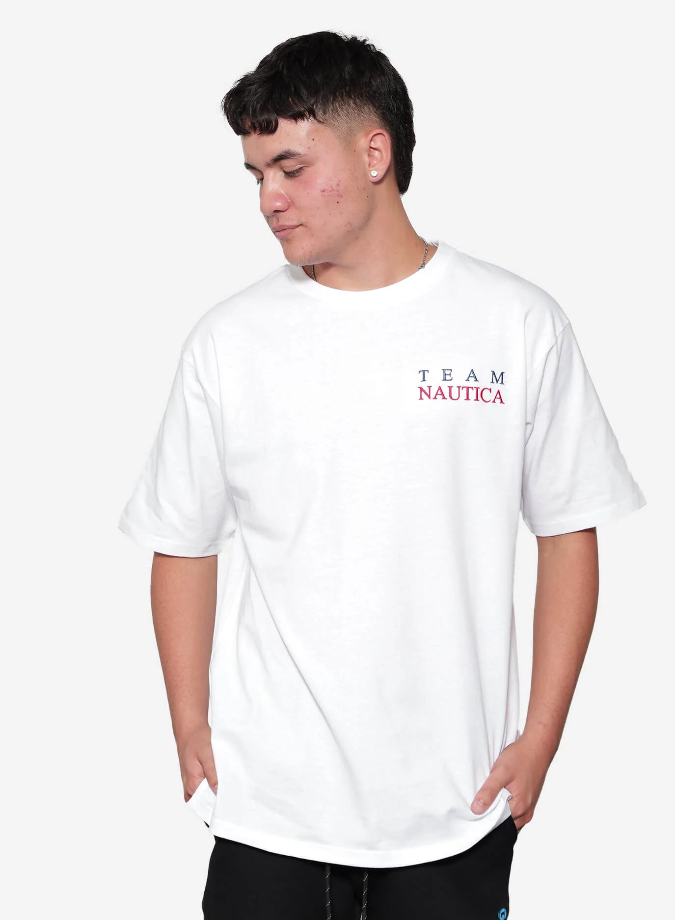 Coming Soon! Team Nautica Verstappen Heavyweight T-Shirt