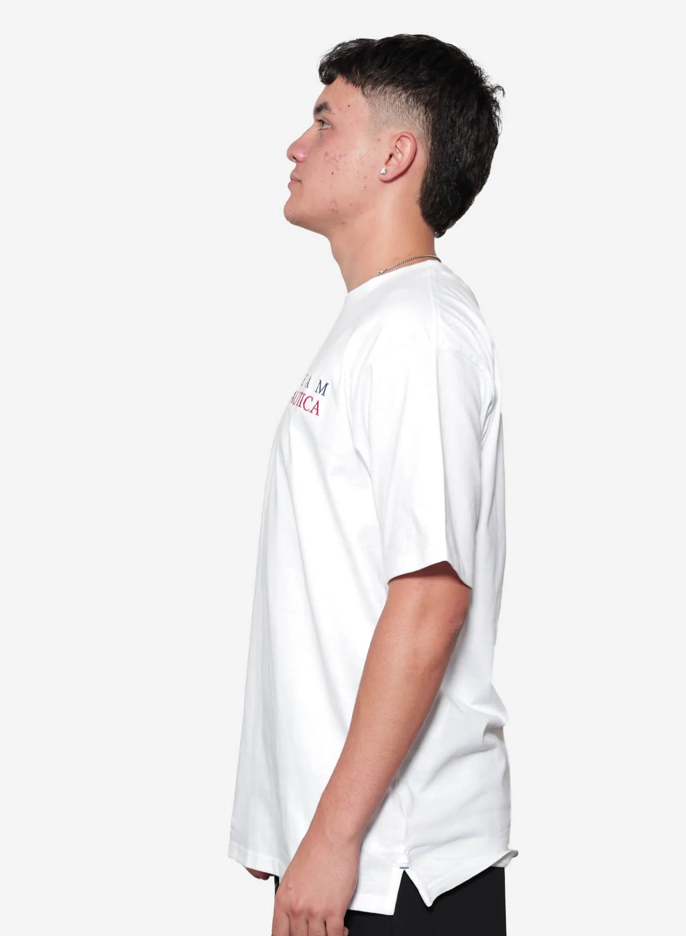 Coming Soon! Team Nautica Verstappen Heavyweight T-Shirt