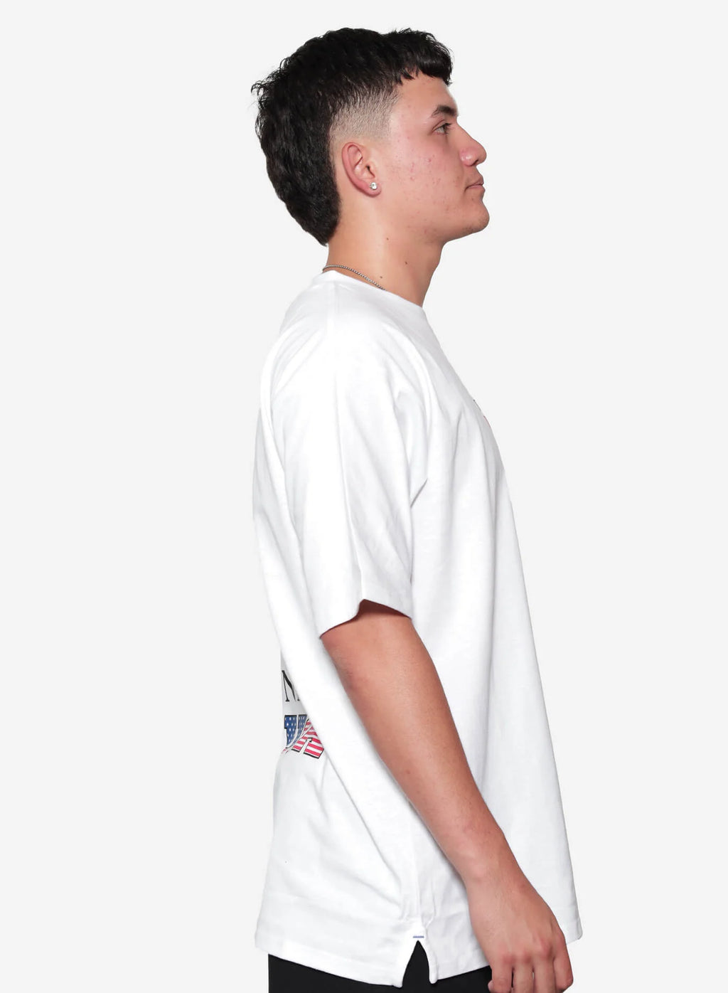 Coming Soon! Team Nautica Verstappen Heavyweight T-Shirt