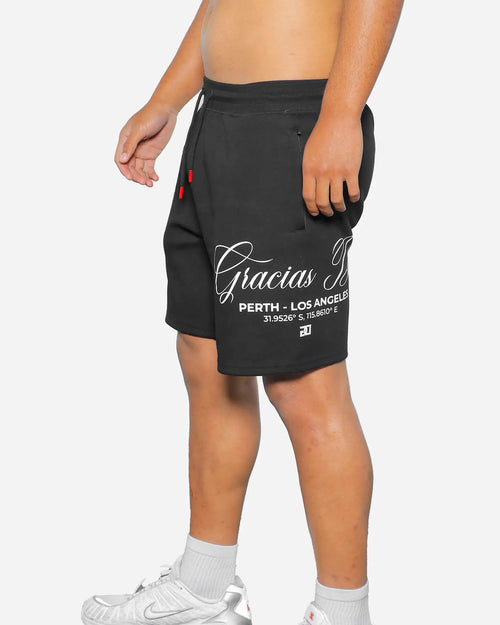 Coming Soon! Perth Los Angeles Signature Shorts