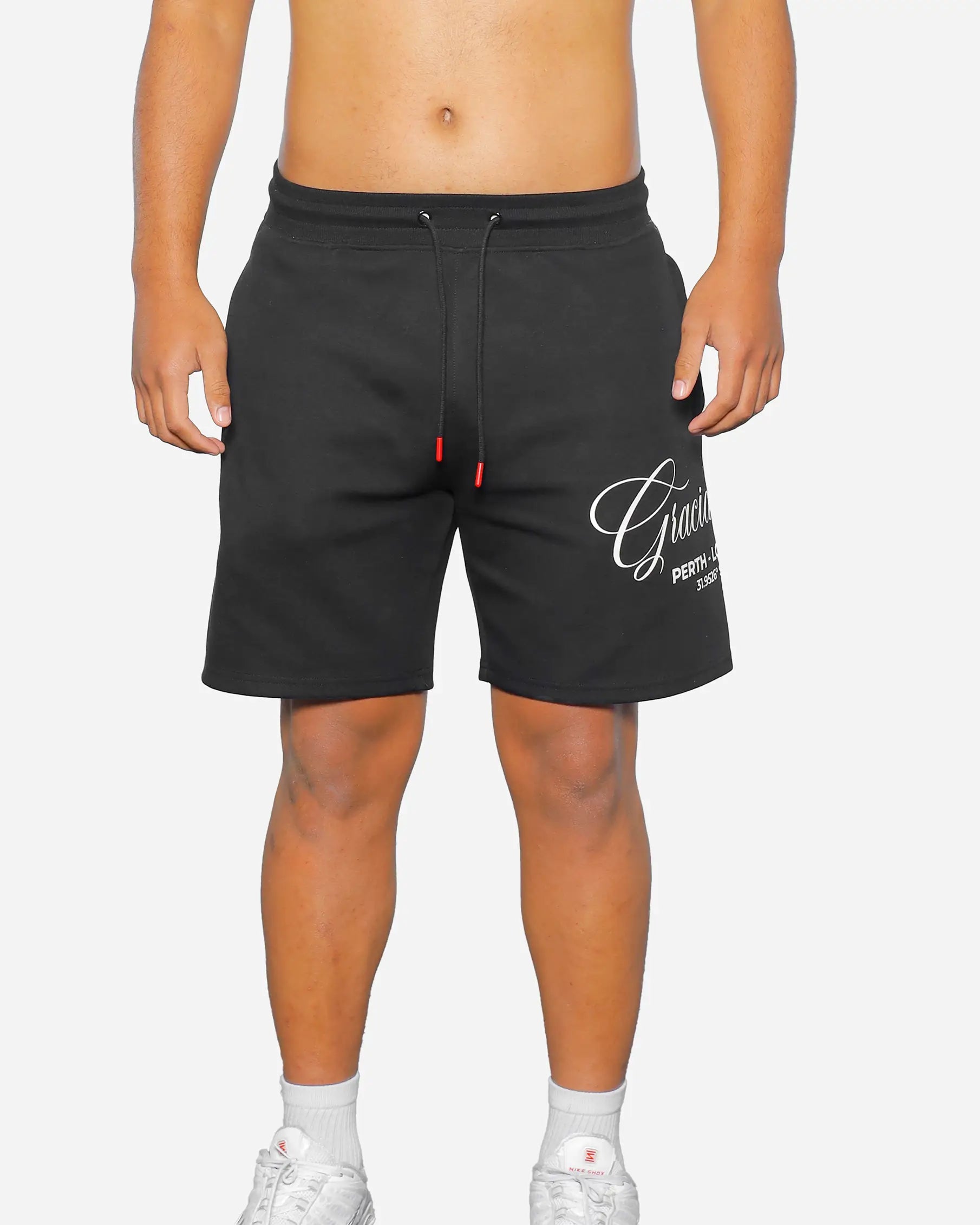Coming Soon! Perth Los Angeles Signature Shorts