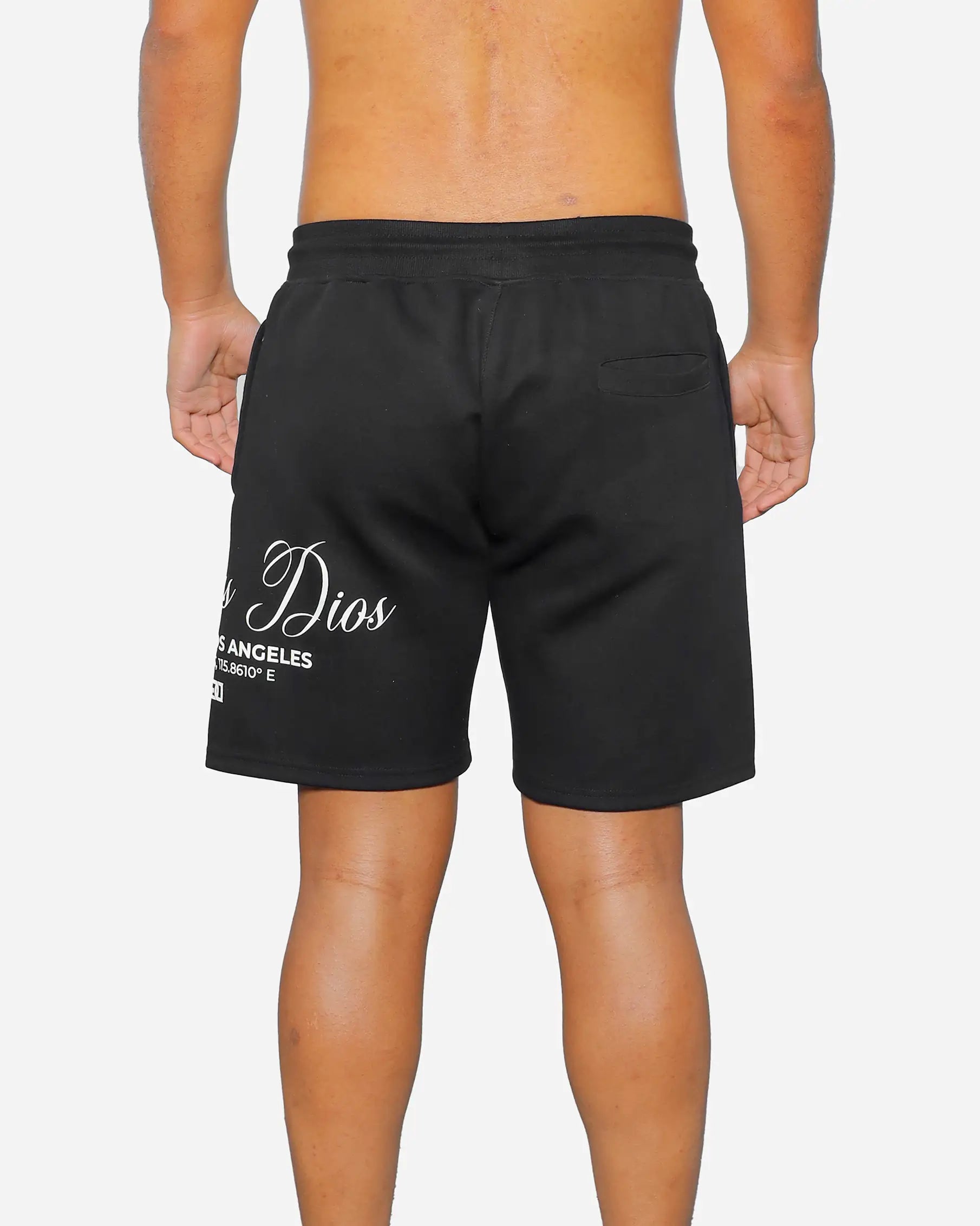 Coming Soon! Perth Los Angeles Signature Shorts