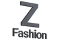 Transparent Z Fashion Logo